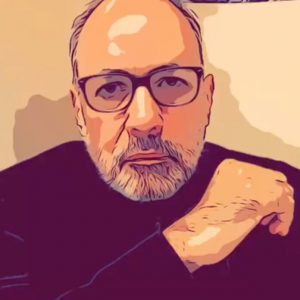 Carlos Tablante| SUMAR: UNIDAD Y MAS UNIDAD