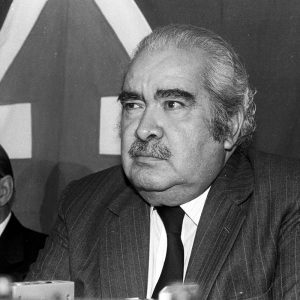 A 40 años del “viernes negro”,   por José Luis Farías