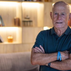 Gemma Saura – “Tendremos seguridad cuando ellos tengan esperanza”