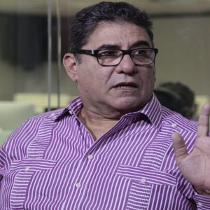La pesada sombra del rechazo popular nubla el entendimiento de Maduro, Por José Luis Farías