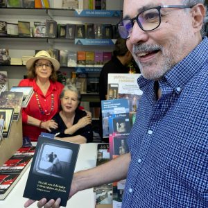 Descubre “Un café con el dictador”: Una Ventana a la Historia Venezolana a Través de Anécdotas