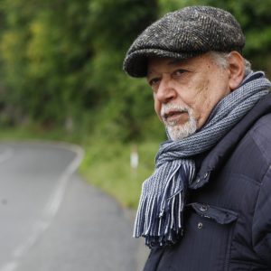 Pedro Mosqueda: José Pulido un villacurano universal