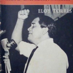 Eloy Torres Román: Eloy, en sus 106 años, es el mañana