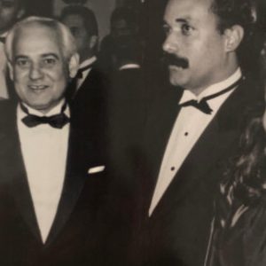 Pedro Mosqueda: Un turmereño universal