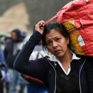 La huida – Irene Vallejo