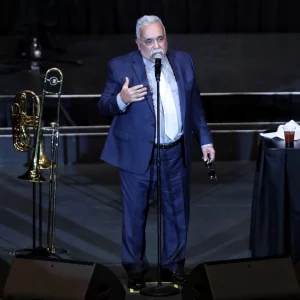 Willie Colón: cuando el barrio se convierte en memoria