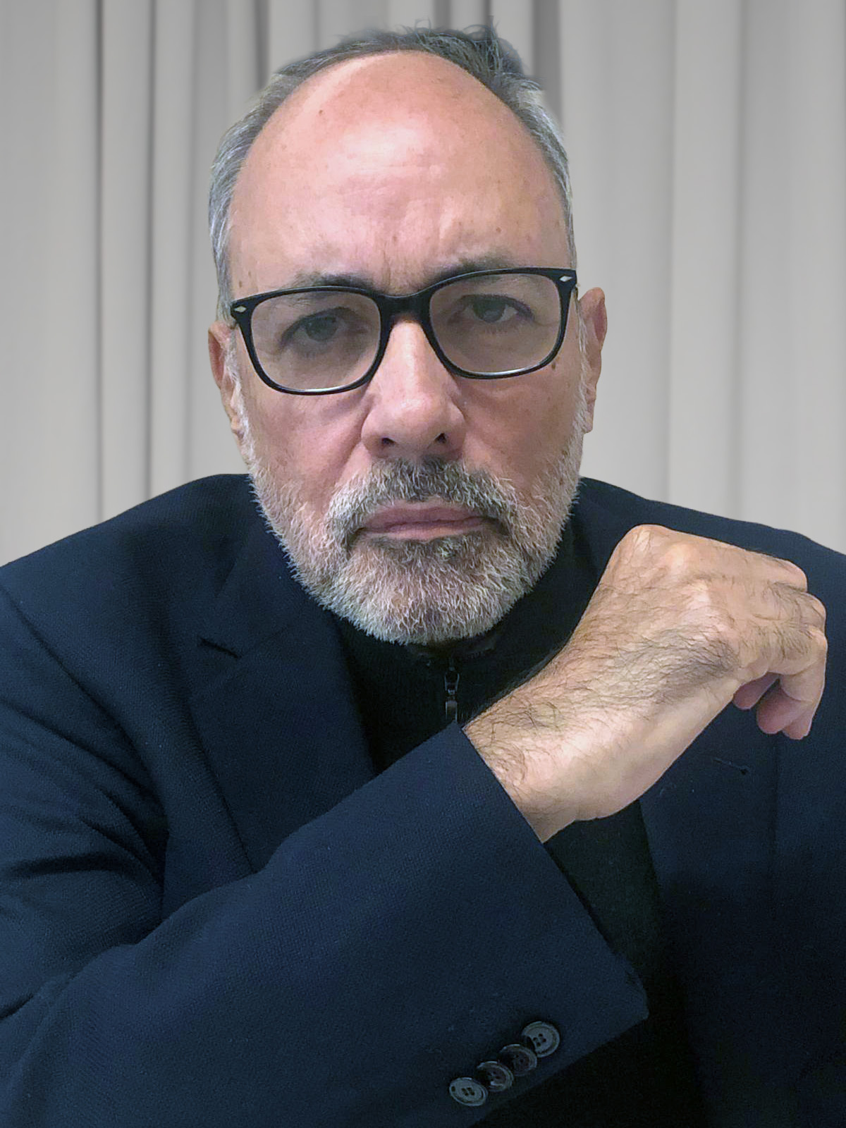 Opinión | Carlos Tablante: Con la tutela de la gente