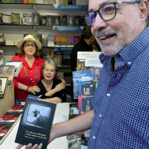 Un café con el dictador y otros relatos sin ficción