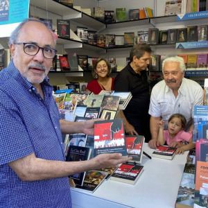 Democracia y autoritarismo en América Latina