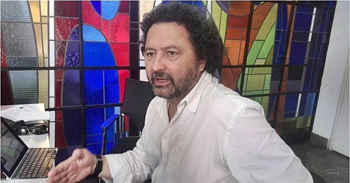 Carlos Tablante | Vladimiro Mujica: legado de reflexión y compromiso