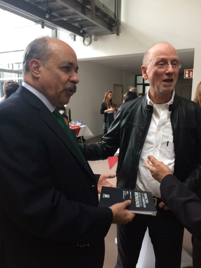 Opinión | Carlos Tablante | Un CNE independiente: la llave para recuperar la democracia en Venezuela