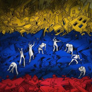 MARISELA: LA VENEZUELA BONITA