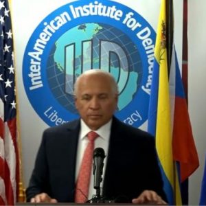 Guillermo Bello Vicentini: restituir la propiedad privada es clave para reconstruir la confianza en Venezuela